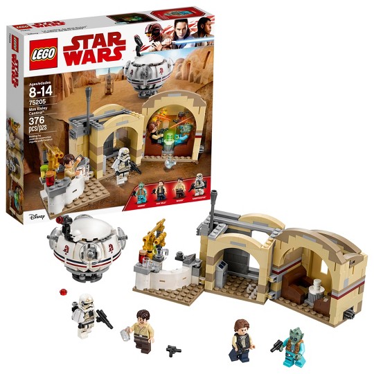LEGO Star Wars image